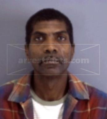James Harold Gilbert
