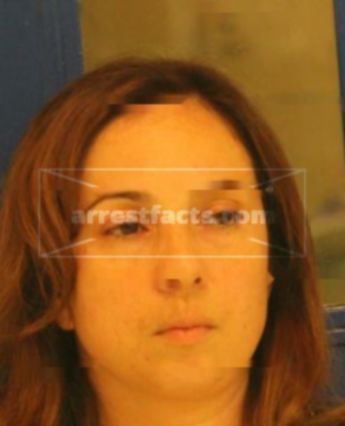 Claudia Antonia Garcia