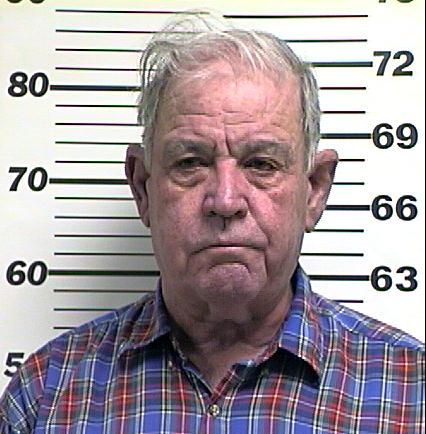 Earnest Doyle Barton