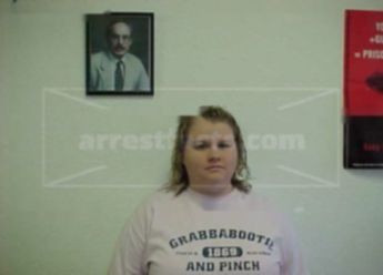 Brooke Gentry