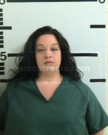 Heather Ashley Egidio