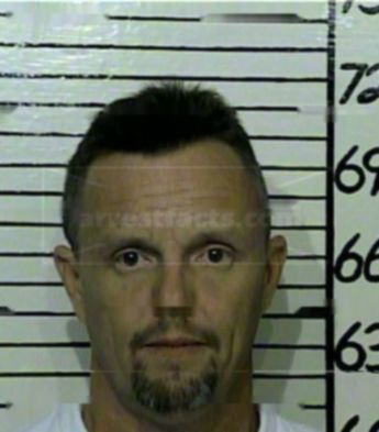 Scott Wayne Pearson