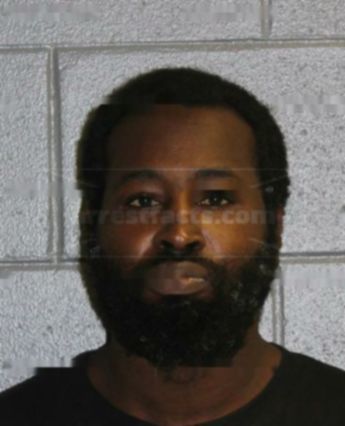 Abdul Brinson