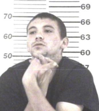 Corwin Lee Hodges