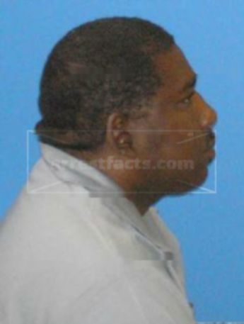 Antonio Lamont Holmes