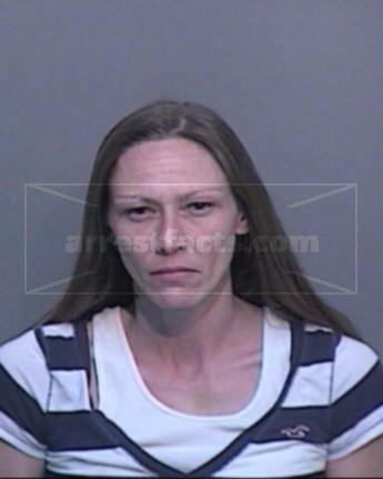 Gwendolyn Michelle Rowell