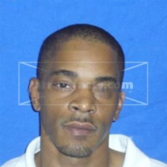 Dominique Antwaun Burgin