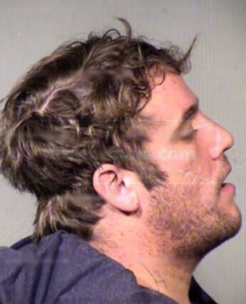 Patrick Derrick Mcgraw