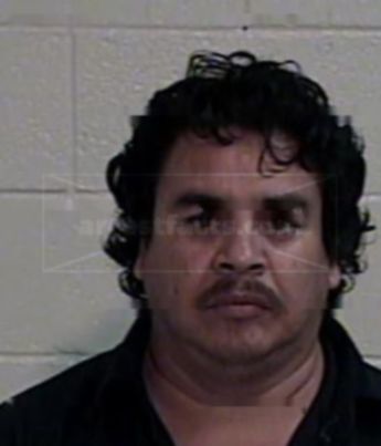 Jaime Rodriguez Diaz