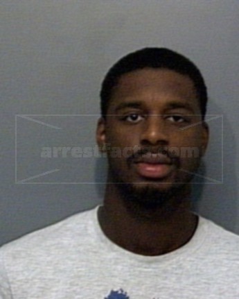 Rico Lamonte Wilson