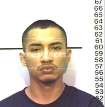 Johnny Gallegos