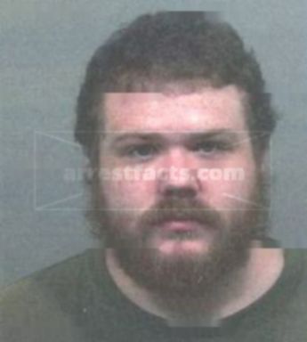 Zachary Davidson