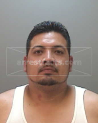 Raymond Hernandez