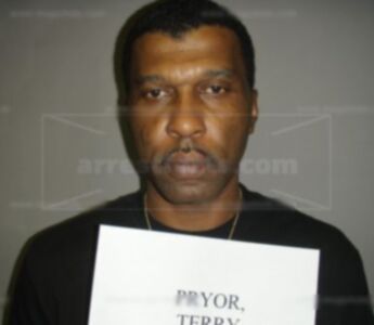 Terry Pryor