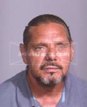 Jose Carraballo Mejias