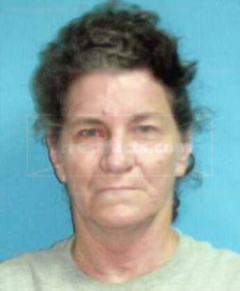 Patricia Kelly Knecht