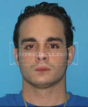 Christopher D Ruocco