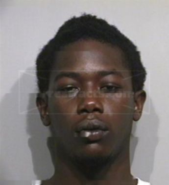 Jarvis De'wayne Mack
