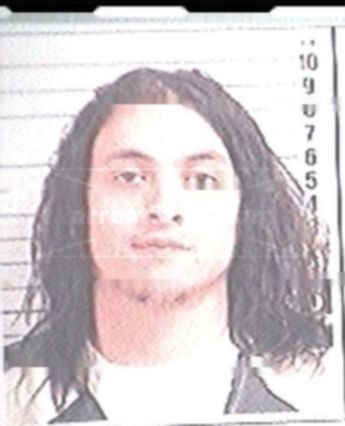 Travis Ryan Rogers