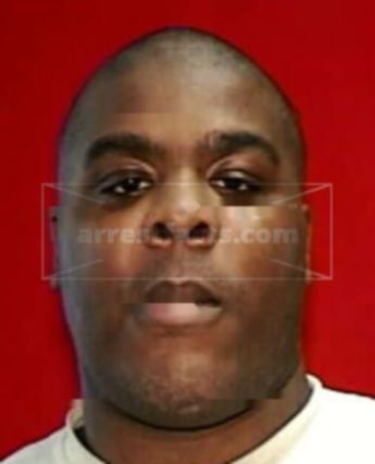 Leroy Pope