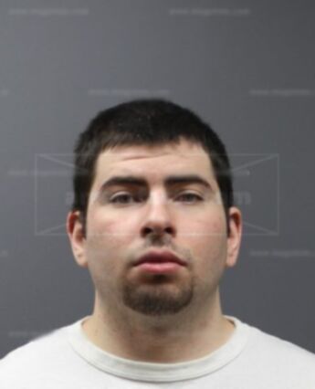 Tyler David Rosset