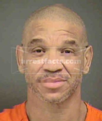 Donnell Latham Overton