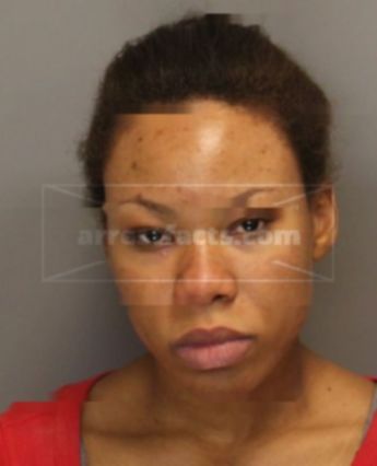 Evans Erin Lakisha