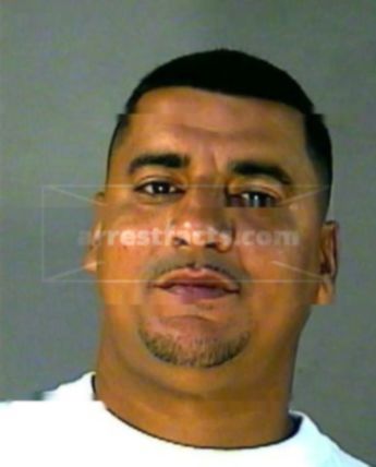 Luis T Crespo