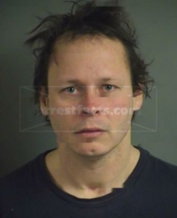 Rickie Allen Roberts Jr.