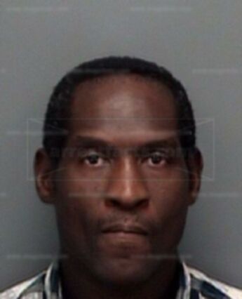 Milton Ray Beverly