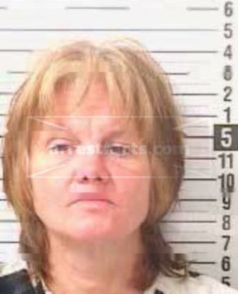 Bonnie Jean Clark