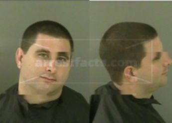 Mark Anthony Miller