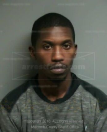 Quentas Dejuan Ruffin