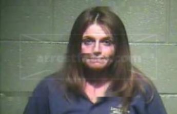 Stephanie Rhea Sturgeon