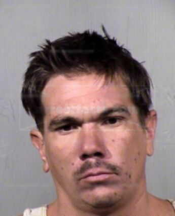Derrick Russell Sherwood