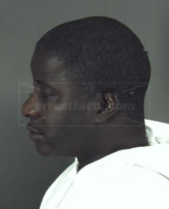 Reginald Byron Strachan