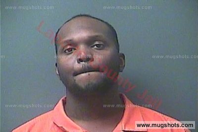 Cordell Da-Lon Crawford