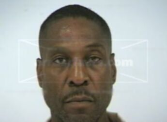 Larry Bruce Crawford