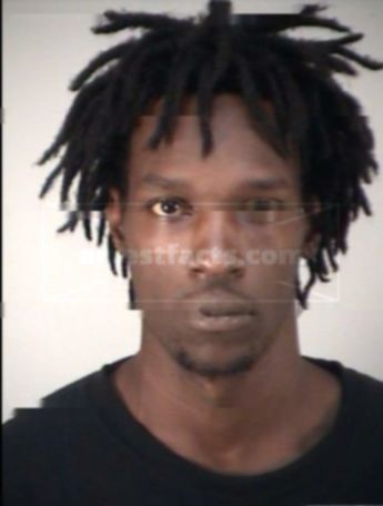 Rickey Ray Mckinney