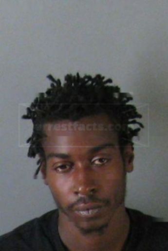 Chris Deshawn Myers