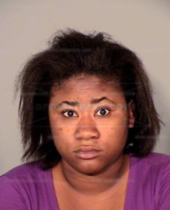 Jakeisha Leann Trammell