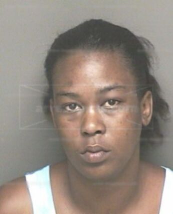 Monica Denise Felton