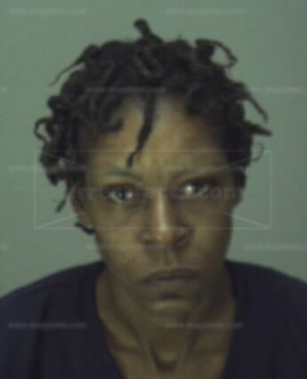 Debbie Leona Johnson