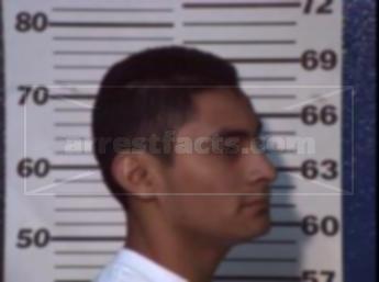 Raul Amaya Rios