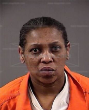 Christine Brooks Nixon