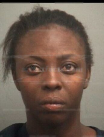 Marquita Louise Taylor