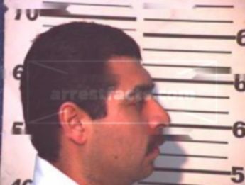 Robert Guajardo Gutierrez