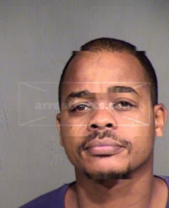 Maceo Manfield Brumley
