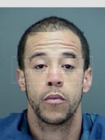 Ryan Marcel Bradford