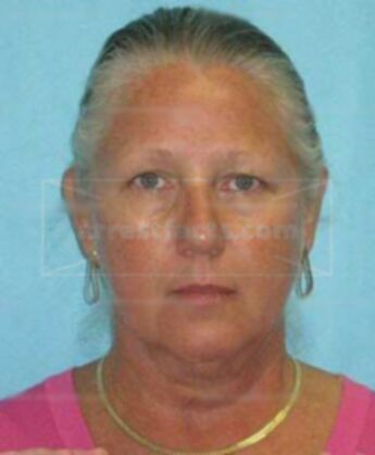 Mary Louise Caldwell-Bays